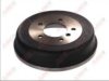 ABE C6M001ABE Brake Drum